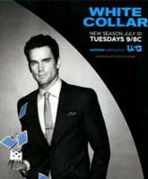 White Collar season 5 /   5 